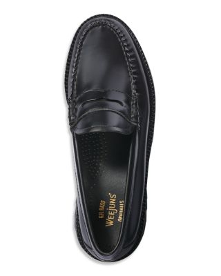 Women's Whitney Super Lug Loafer Flats