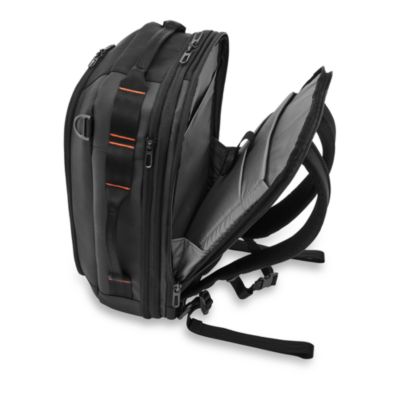 ZDX Convertible Backpack Duffel Bag