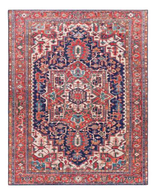 Surya Iris Area Rug, 9' x 12'