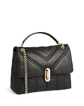 Ted Baker - Ayahlin Quilted Leather Crossbody