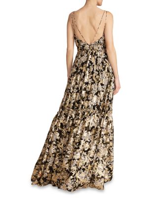open lace back dress One Shoulder Noir Day Dress 0 / Noir main image 0
