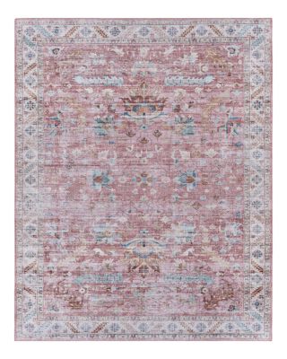 Surya Iris Irs-2351 Area Rug, 5' x 7'6