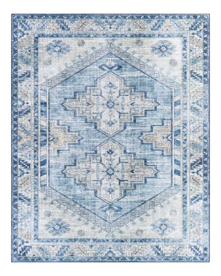 Surya Iris Irs-2355 Area Rug, 2'3 x 3'9