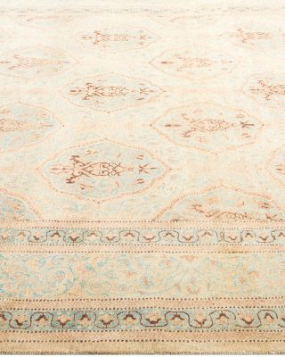 Mogul M1605 Area Rug, 6'2" x 8'7"