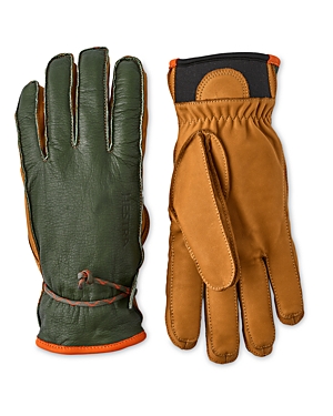Hestra Wakayama Leather Gloves