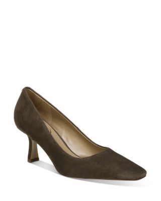 Sam Edelman Women's Rika Kitten Heel 