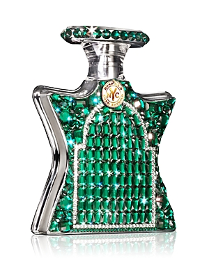 Dubai Diamond Collection in Emerald 3.3 oz.