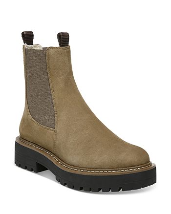sam edelman women's laguna pull on booties