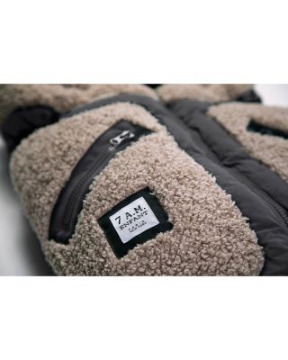 Blanket 212 Evolution Footmuff