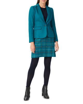 petite jacket dresses