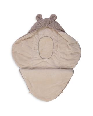 Nido Teddy Infant Wrap