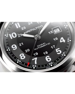 Khaki Field Watch, 42mm