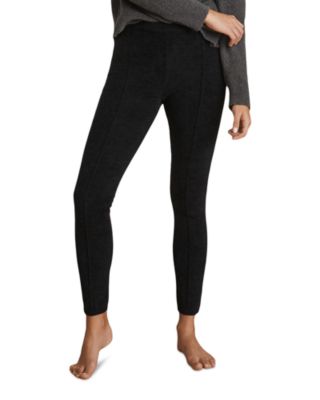 BAREFOOT DREAMS - CozyChic Seamed Leggings