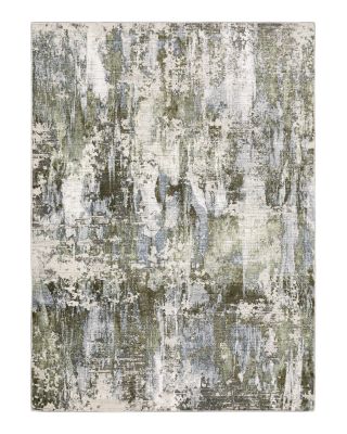 Oriental Weavers Caravan 2060F Area Rug, 5'3 x 7'6