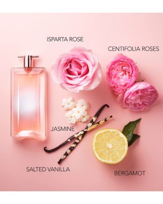 Id&ocirc;le Aura Eau de Parfum 1.7 oz.