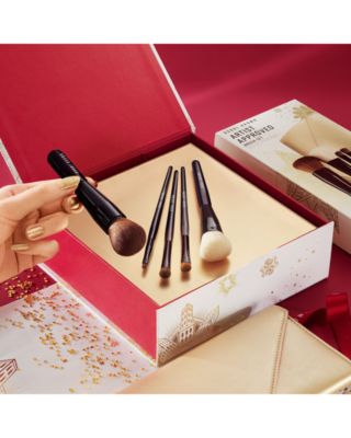 Bobbi Brown Artist Approved Brush Set ($232 value) | Bloomingdale's