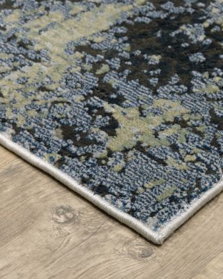 Caravan 5571H Area Rug, 2'3" x 7'6"