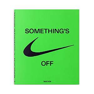 Taschen Nike: Icons Book