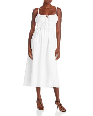 Faithfull the Brand - Francesca Midi Dress