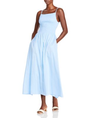 Faithfull the Brand - Nolie Midi Dress