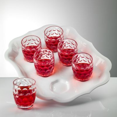 Lente Acrylic Collection