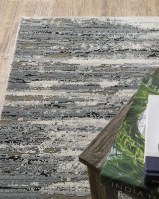 Oriental Weavers Caravan 750W Area Rug Collection