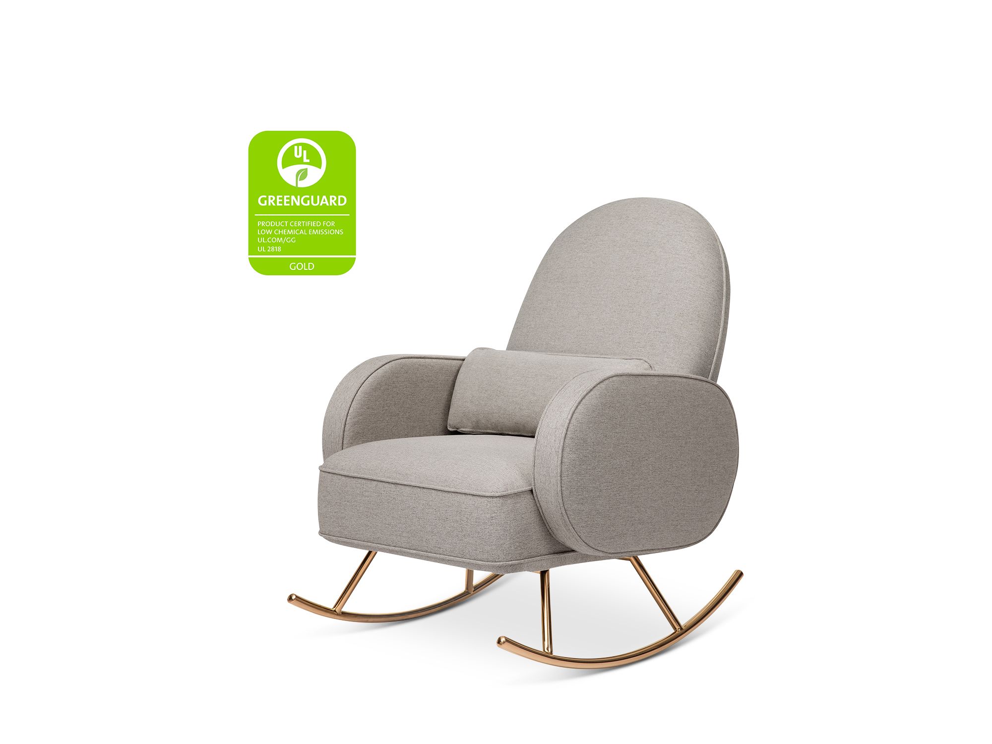 Compass Rocker — Image 7