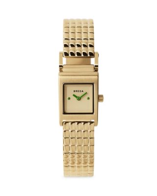 Breda Revel Watch, 18mm