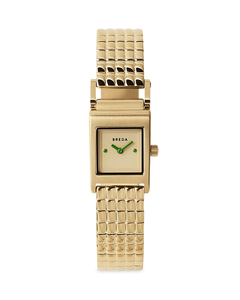 Breda Revel Watch, 18mm