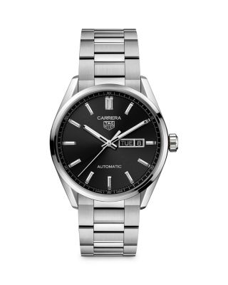 TAG Heuer - Carrera Watch, 41mm