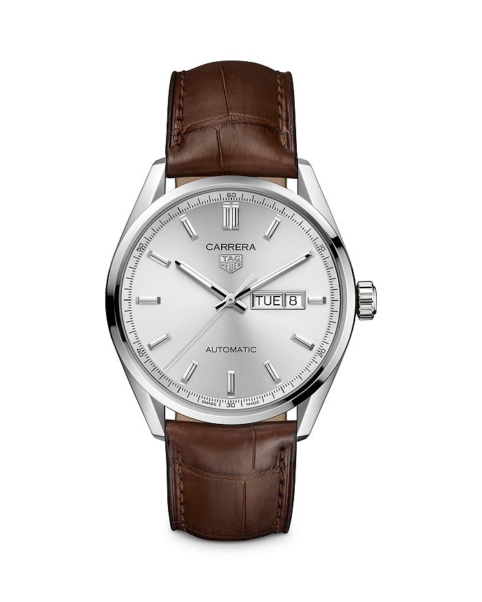 Tag store heuer bloomingdales