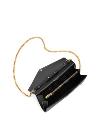 Classic Cassandre Chain Wallet