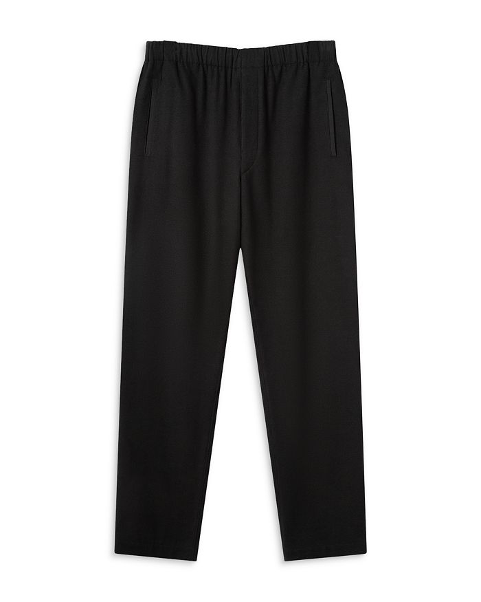 Lemaire Pyjama Relaxed Fit Sleep Pants | Bloomingdale's