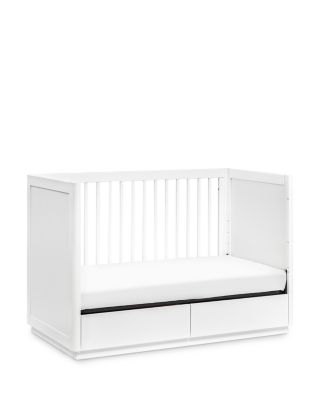 Bento 3 in 1 Convertible Storage Crib