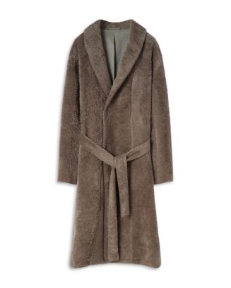 スーパーコピー 激安 - ブランドコピー代引き高品質専門店 Lemaire Alpaca & Wool Bathrobe Coat | Bloomingdale's ジャケット・アウター