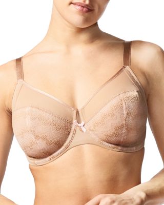 Chantelle Revele Moi Perfect Fit Underwire Bra