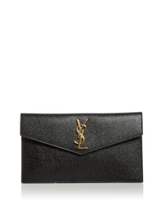 Saint Laurent Uptown Clutch