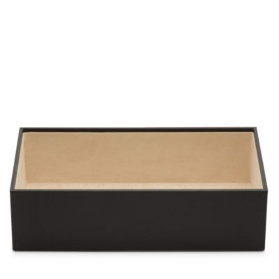 Wolf 1834 Vault 4 Deep Tray