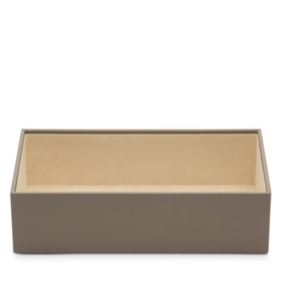 Wolf 1834 Vault 4 Deep Tray