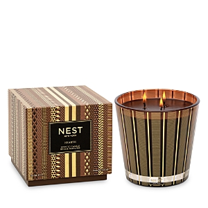 Nest Fragrances Hearth 3-wick Candle