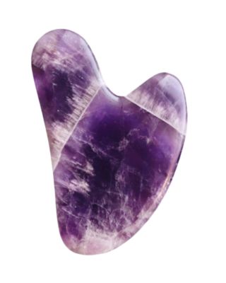 Mount Lai - The Amethyst Gua Sha Facial Lifting Tool