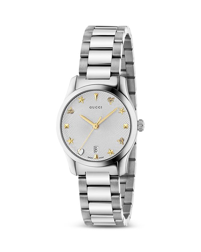 G Timeless Watch 27mm