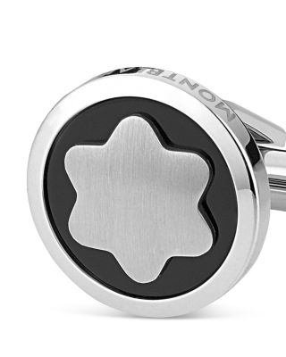 Star Cufflinks