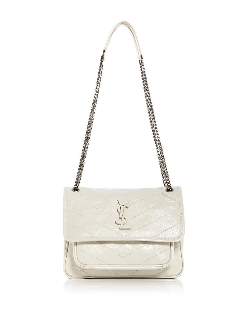 Saint Laurent Niki Baby Shoulder Bag