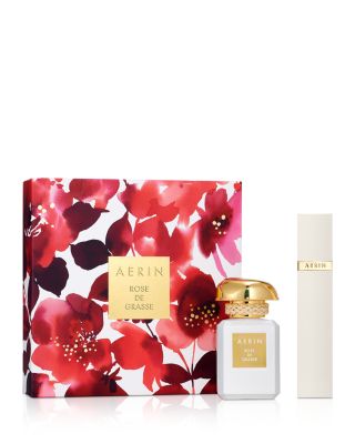 Aerin Beauty Rose De Grasse Parfum Set Smart Closet