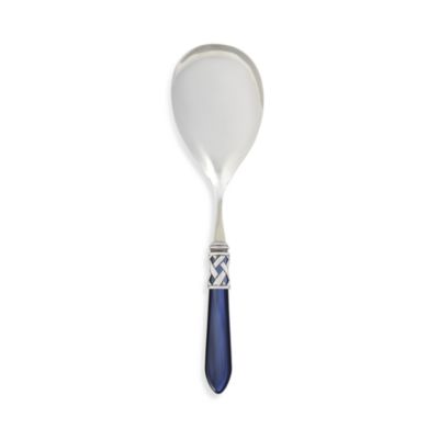 Aladdin Antique Serving Spoon