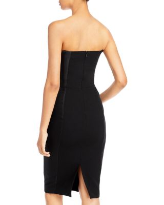Lena Sheath Dress  