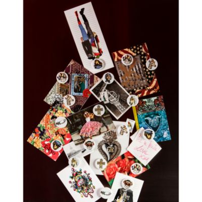 Love Who You Want by Christian Lacroix Collection