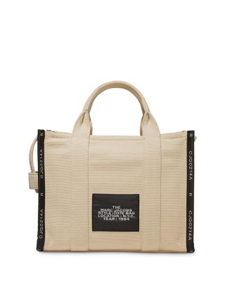 トートバッグ MARC JACOBS THE JACQUARD MEDIUM TOTE BAG MARC JACOBS The Jacquard Medium Tote Bag | Bloomingdale's