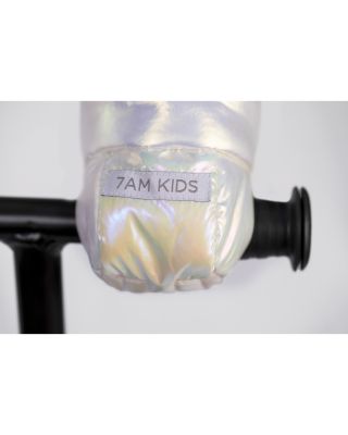 Unisex Warmmuffs Iridescent Unicorn - Ages 6+